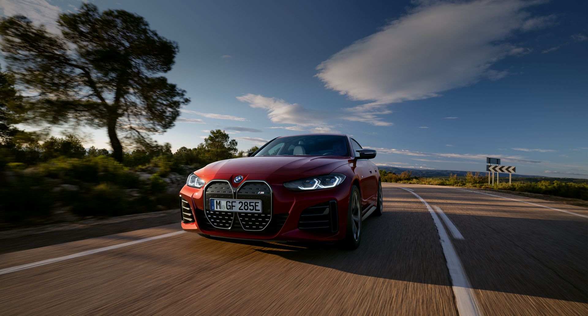 Main Menu Background