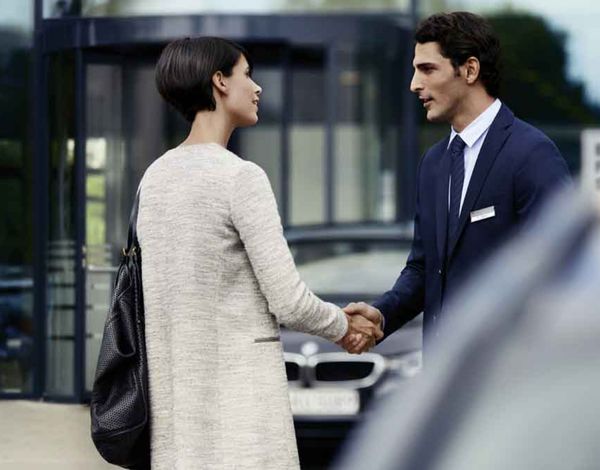 La fin de votre contrat