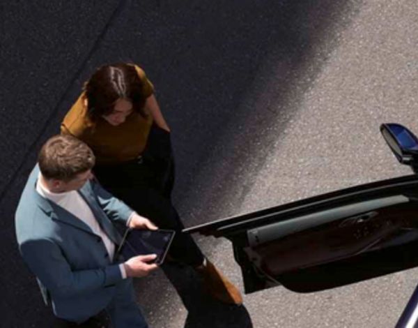 Remboursement de votre crédit par anticipation